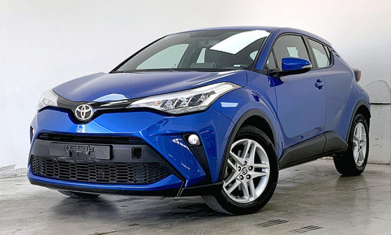 Toyota C-Hr 2020...