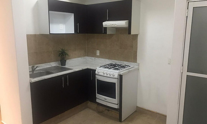 Venta Departamento M...