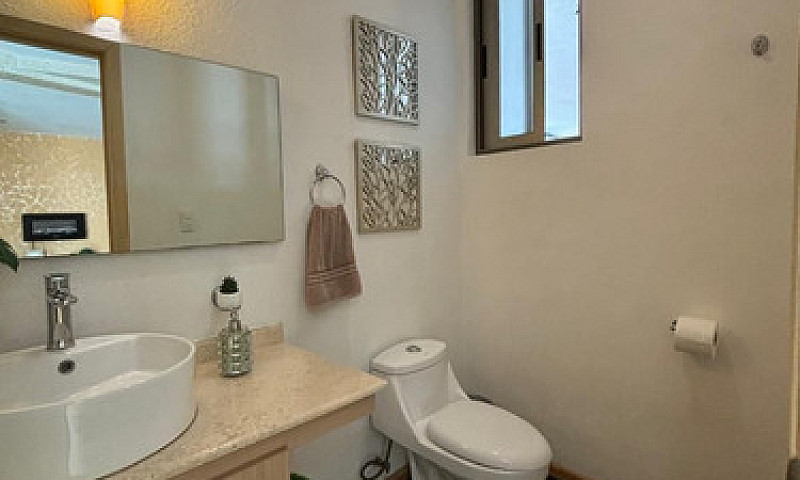Casa En Venta, Lomas...