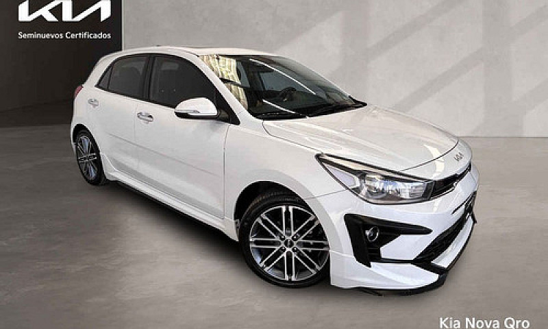 Kia Kia Rio Hb 2023...