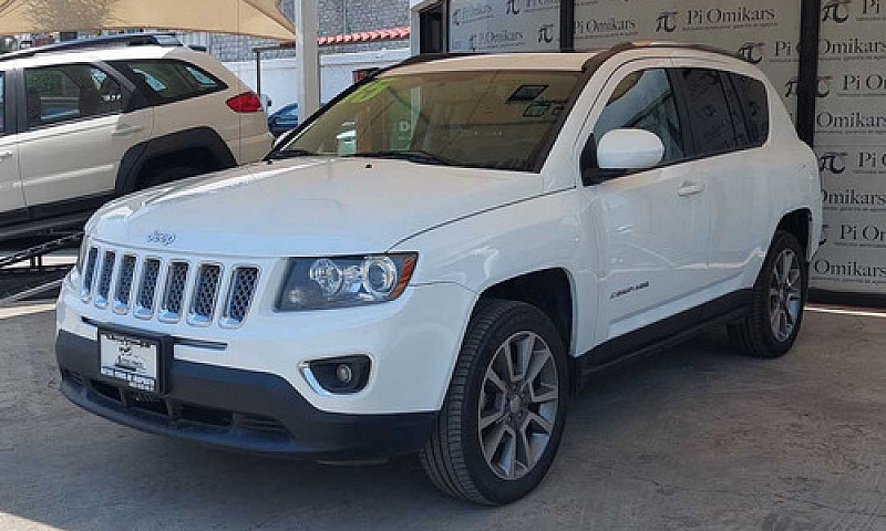 Jeep Compass 2015 2....