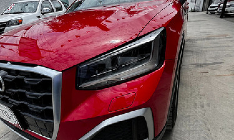 Audi Q2 1.4 35 Tfsi ...