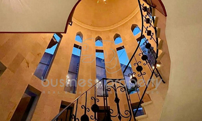 Casa En  Pedregal Ec...