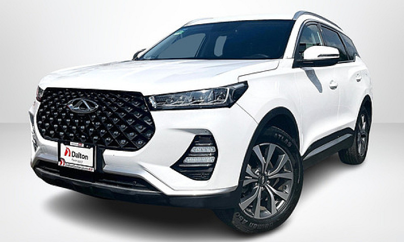 Chirey Tiggo 7 Pro 2...