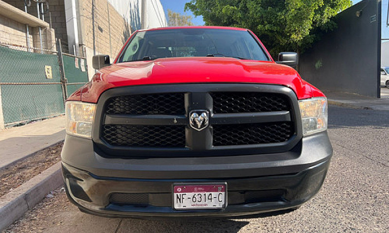 Dodge Ram 1500 2014 ...