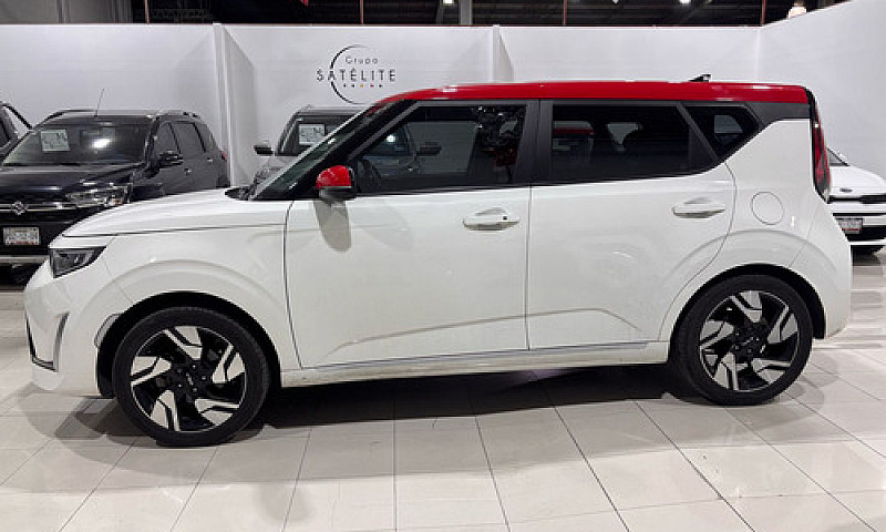 Kia Soul 2023...