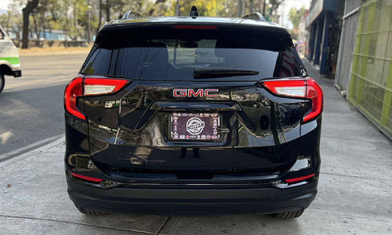 Gmc Terrain 1.5 Turb...