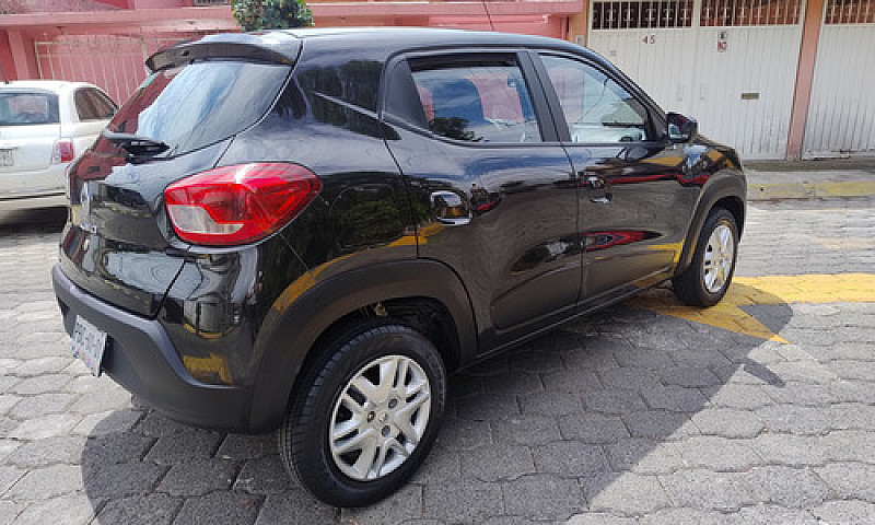 Renault Kwid 1.0 Sce...