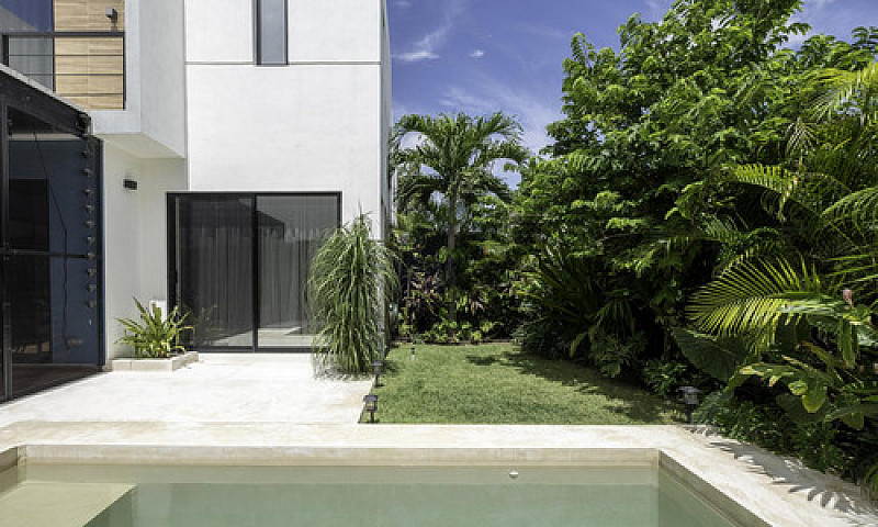 Venta De Casa 3 Habi...