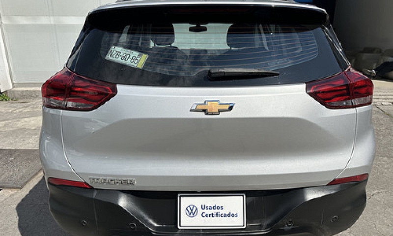 Chevrolet Tracker 1....
