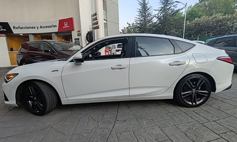 Acura Integra 2024...