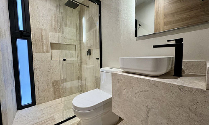 Residencia Con Acaba...