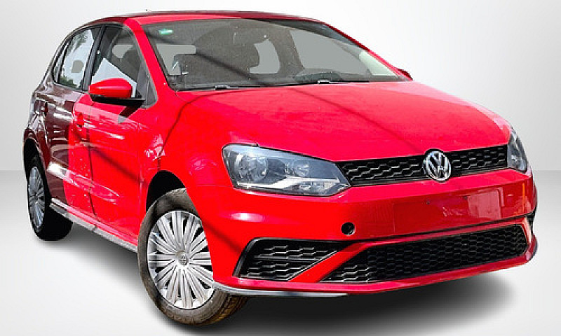 Volkswagen Polo  202...