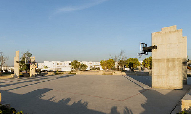 Sendas Residencial, ...