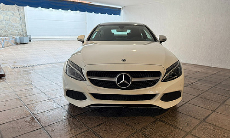 Mercedes-Benz Clase ...