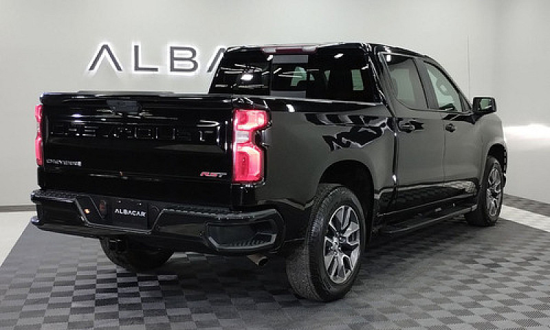 Chevrolet Cheyenne 5...