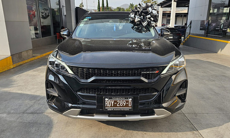 Dodge Journey 2023...