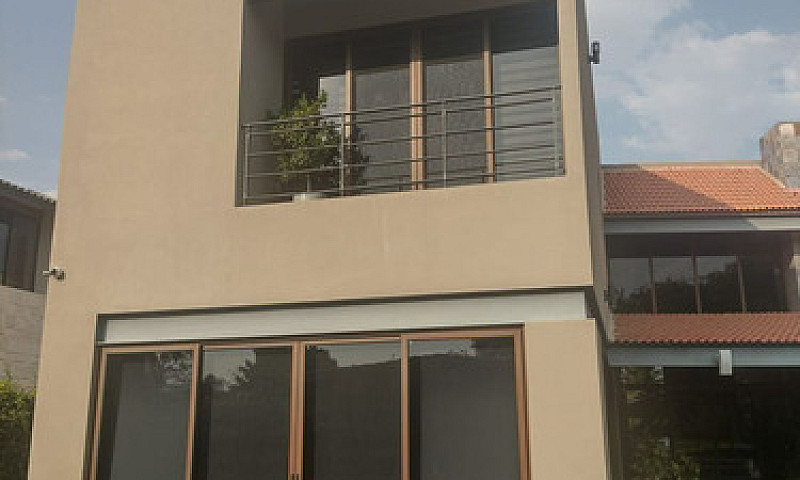 Casa En Venta, Renta...