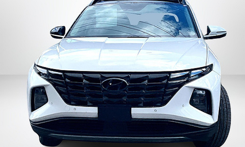 Hyundai Tucson 2023...