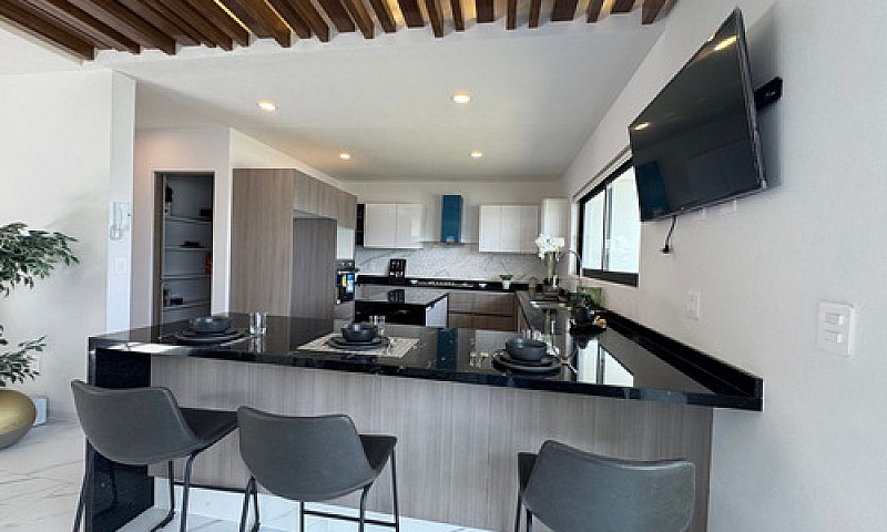 Casa Nueva  Venta Ex...