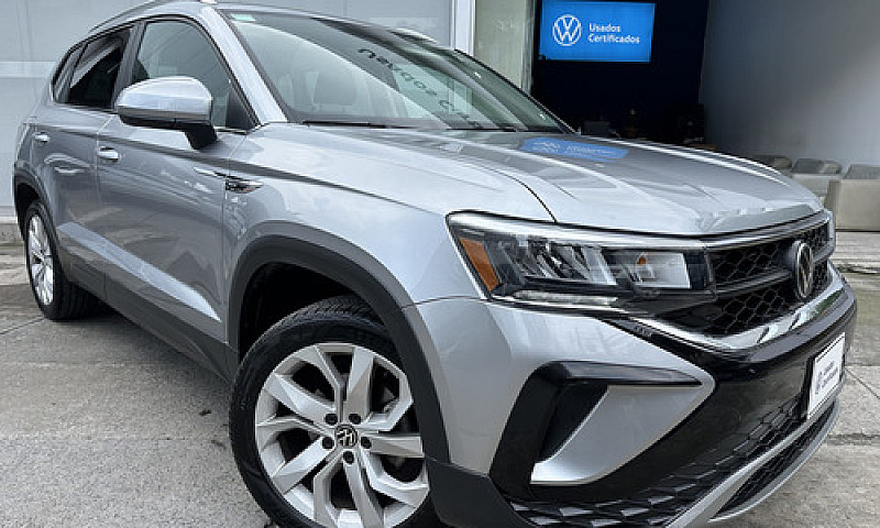 Volkswagen Taos 1.4 ...