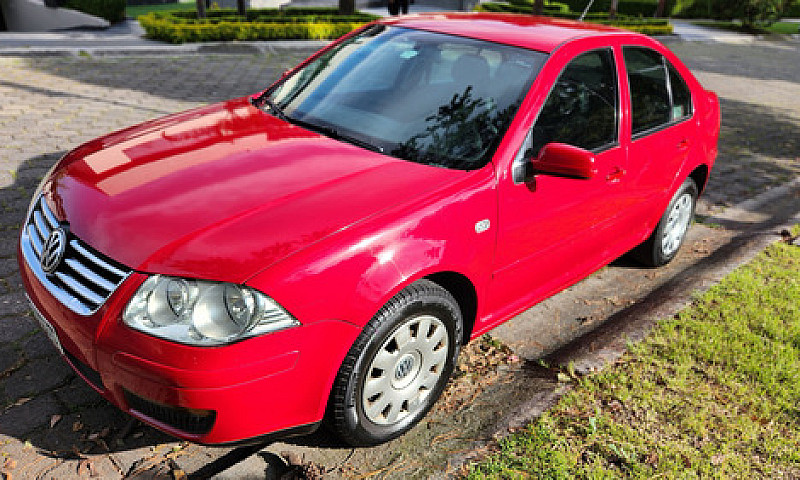 Volkswagen Jetta 2.0...