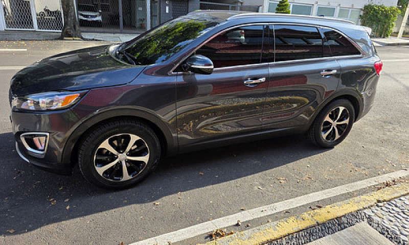 Kia Sorento 3.3L Ex ...