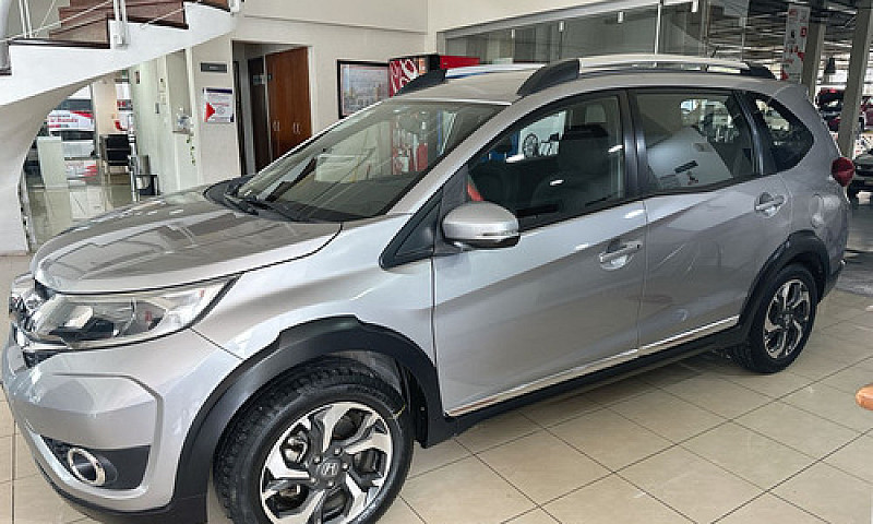 Honda Br-V 2018...