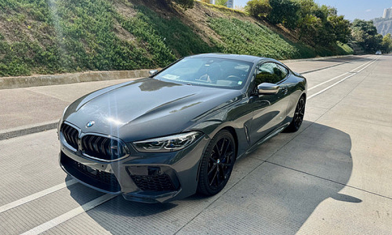 Bmw M850Ia Carbón Co...
