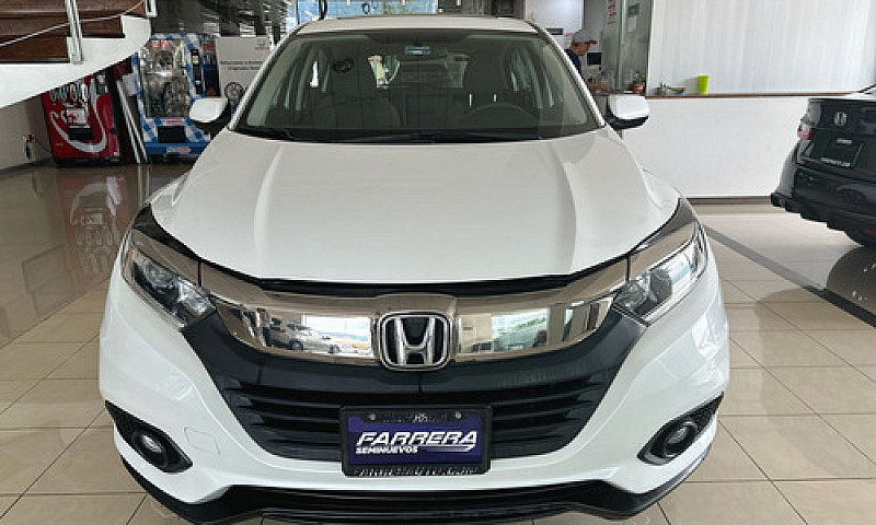 Honda Hr-V 2019...