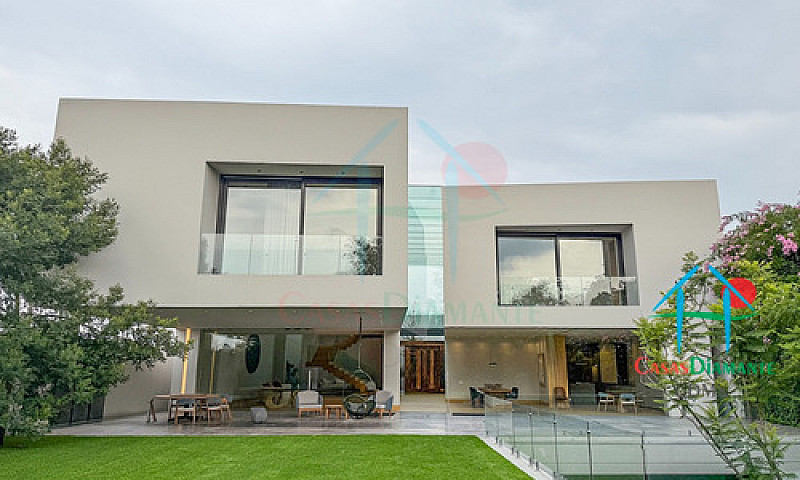Casa Ópera. Residenc...