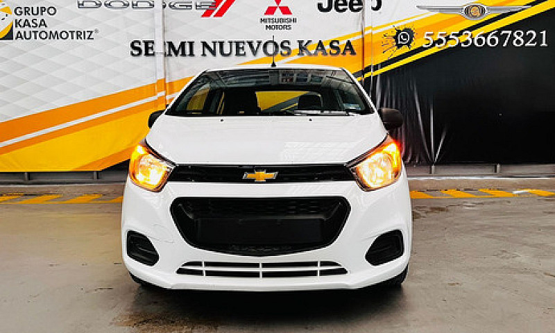 Chevrolet Beat 2021 ...