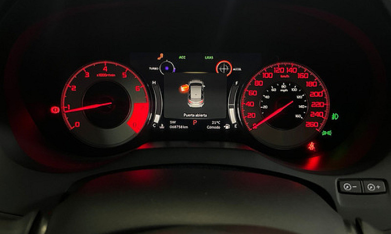 Acura Rdx 2021 2.0 A...