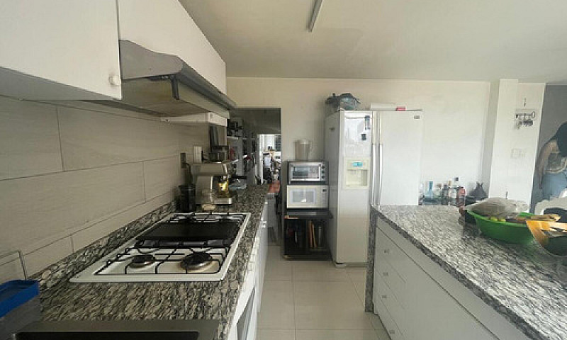 Departamento En Vent...