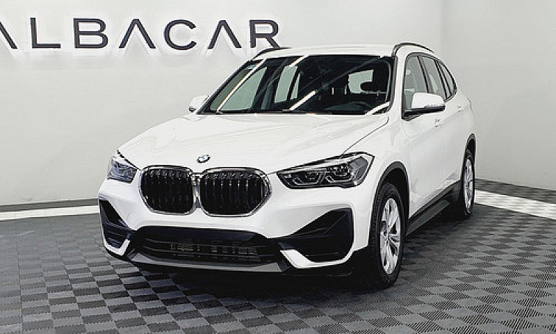 Bmw X1 2020 1.5 Sdri...