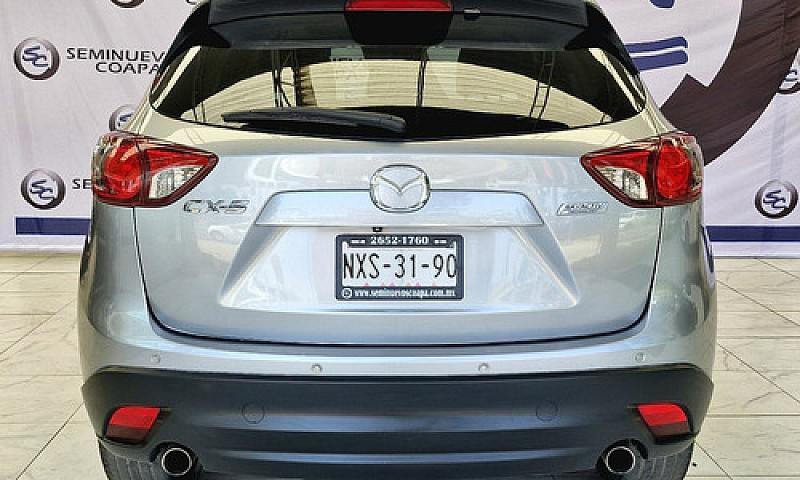 Mazda Cx-5 2.0 I Gra...
