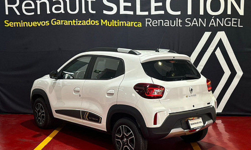 Renault Kwid 2024...