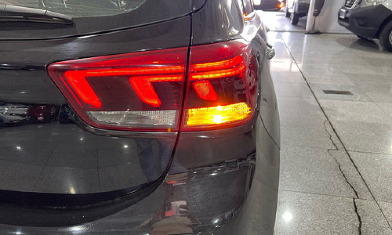 Kia Kia Rio Hb 2020...