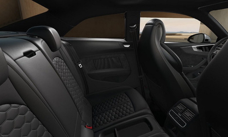 Audi Rs 5 Rs5 Coupe ...