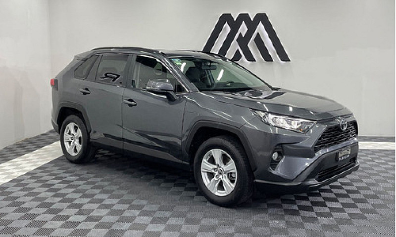 Toyota Rav4 2019...