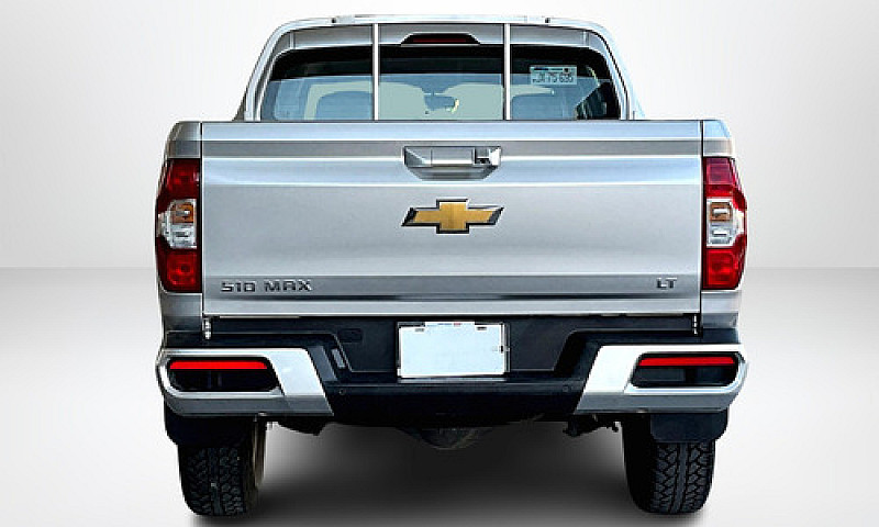 Chevrolet S10 2023...