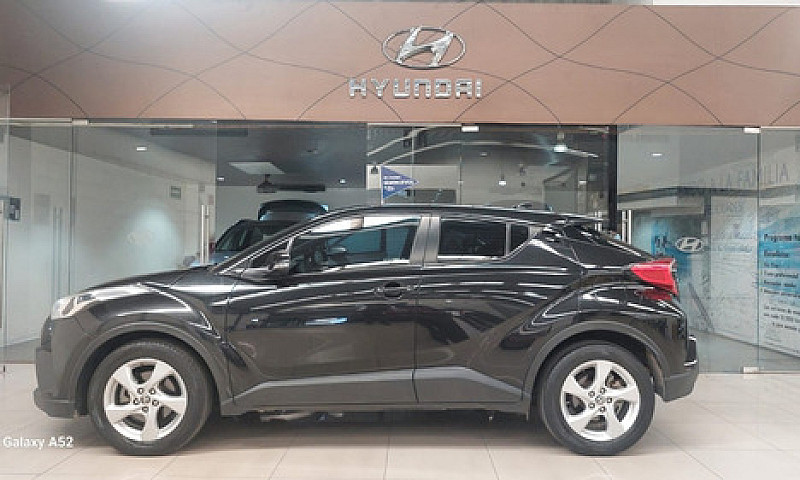 Toyota  C-Hr  2018...
