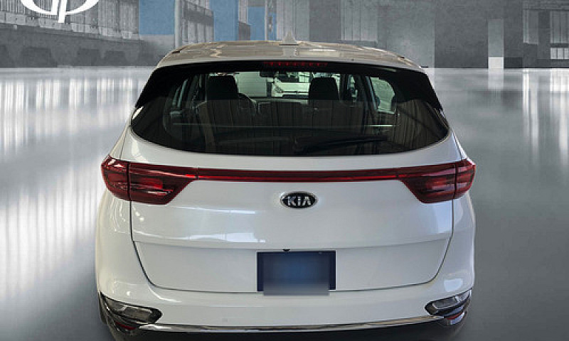 Kia Sportage 2020...