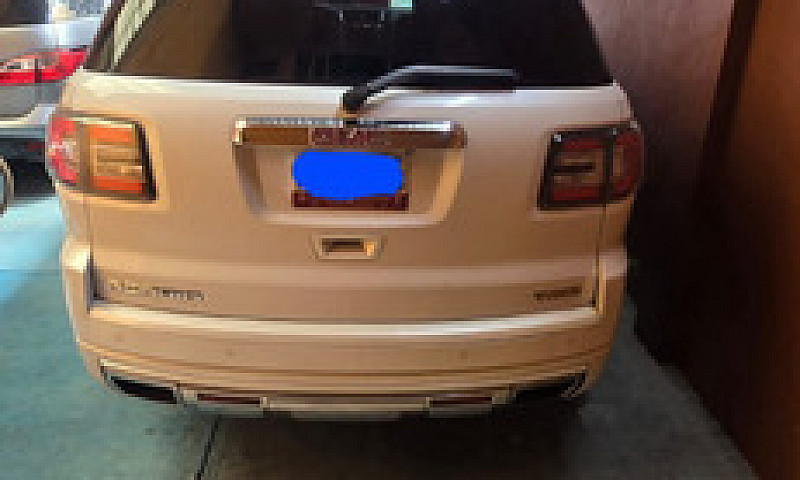 Gmc Acadia 3.6 Denal...