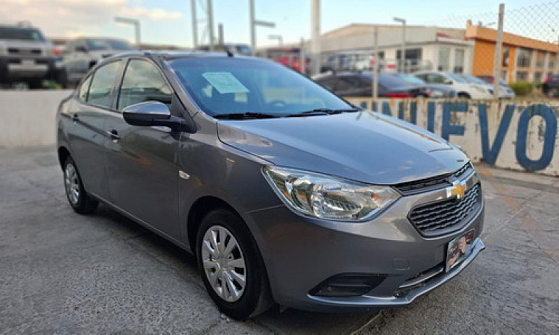 Chevrolet Aveo 2022...