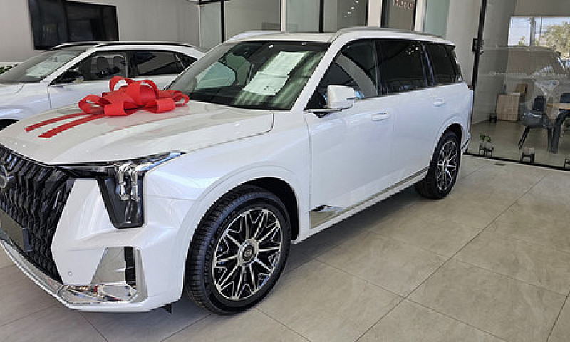 Gs8 Gx Awd Hibrida, ...