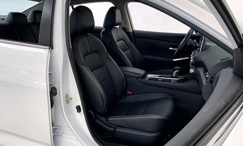 Nissan Sentra 2020...