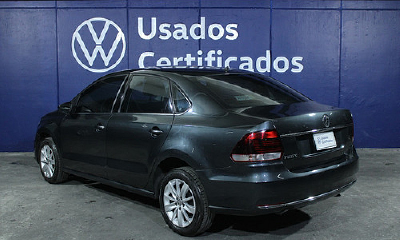 Vento Comfortline 1....