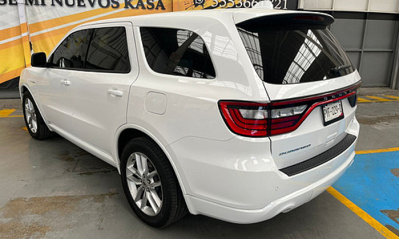 Dodge Durango 2022...