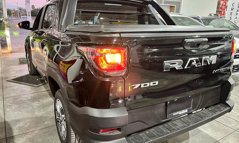 Ram Ram 700 2024...